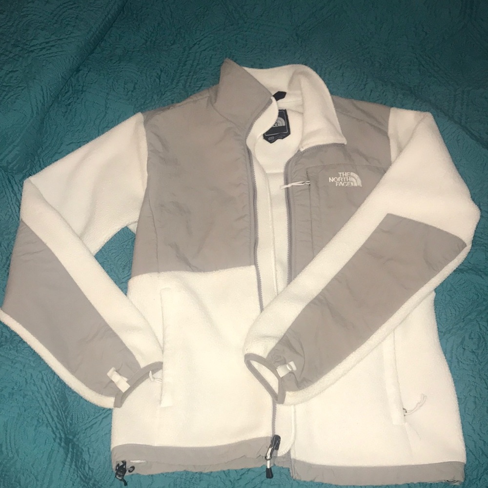 Very gently used North Face jacket